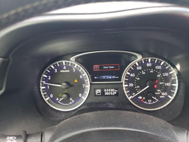 2020 INFINITI QX60 LUXE - 5N1DL0MN8LC539608