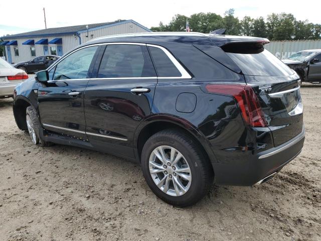 2023 CADILLAC XT5 LUXURY 1GYKNAR40PZ106096  64562094