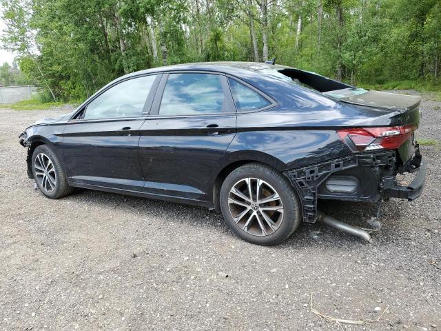 2023 VOLKSWAGEN JETTA COMF - 3VWFM7BU5PM005934