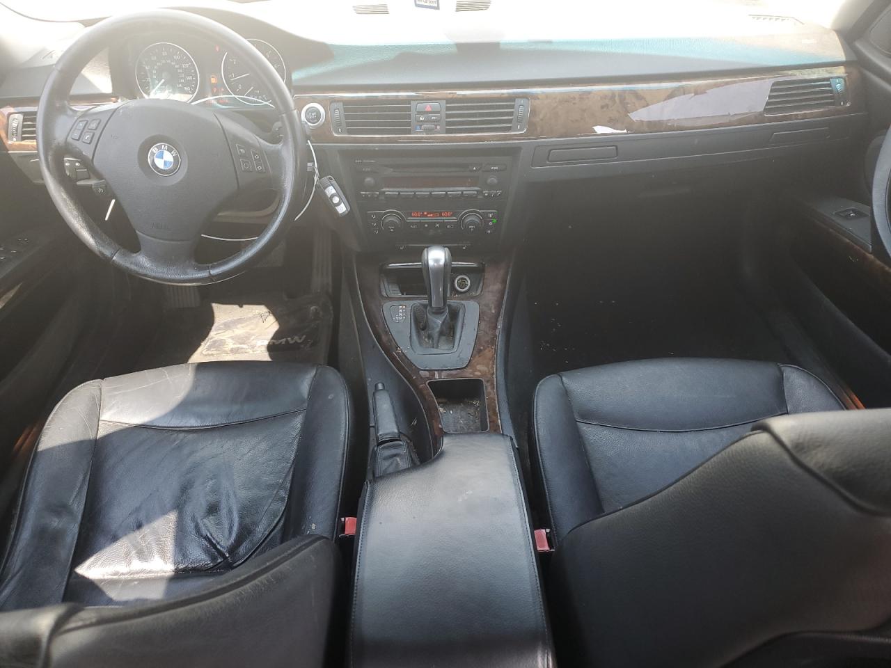 Lot #3027051795 2006 BMW 330 I