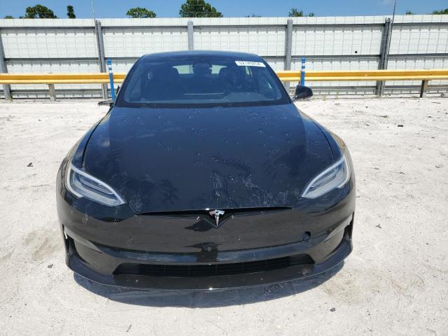 2021 TESLA MODEL S 5YJSA1E64MF434048