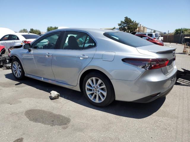 VIN 4T1R11AKXRU252334 2024 Toyota Camry, LE no.2