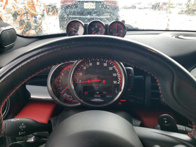 2017 MINI COOPER JOH WMWXM9C30H2G49312