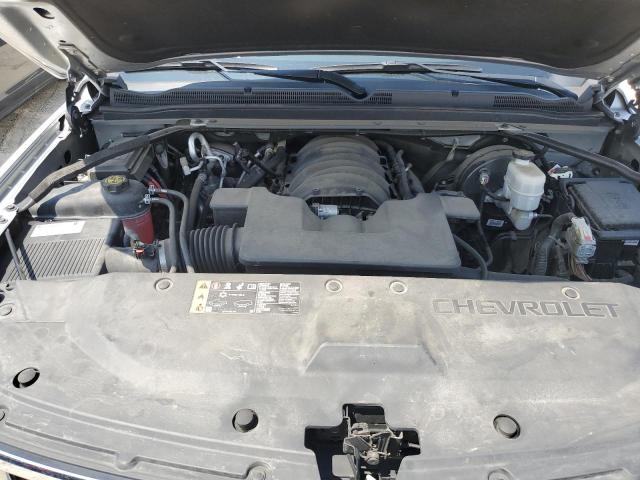 2019 CHEVROLET SUBURBAN K - 1GNSKHKC3KR286568