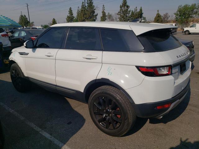 2018 LAND ROVER RANGE ROVE - SALVP2RX6JH316530
