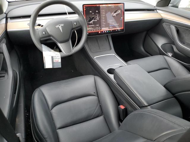 VIN 5YJ3E1EA1PF616307 2023 Tesla MODEL 3 no.8