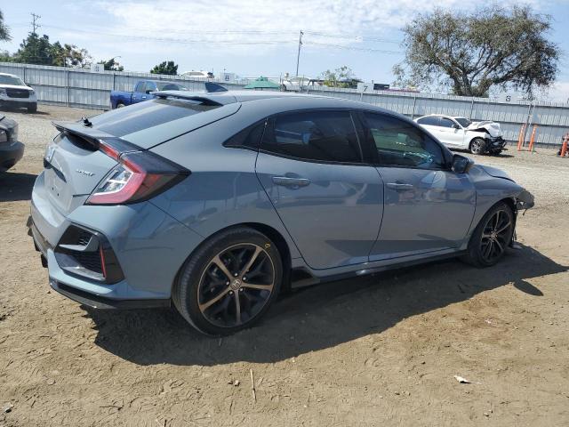 2021 HONDA CIVIC SPOR SHHFK7H44MU403750  63568754