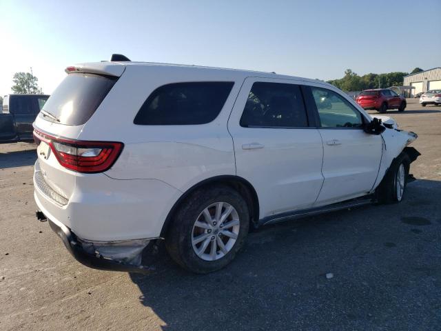 1C4RDJFG5LC228908 Dodge Durango SS 3