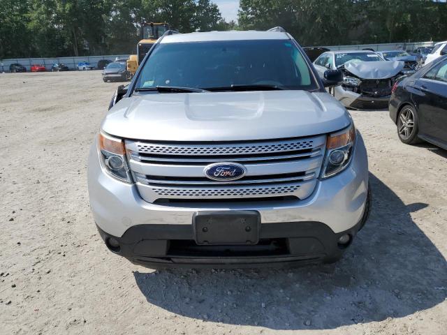 2015 FORD EXPLORER X - 1FM5K8D84FGA93812