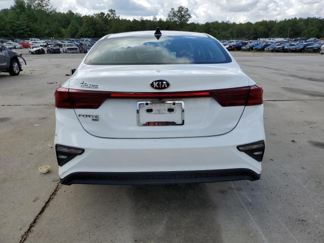 2021 KIA FORTE FE - 3KPF24AD4ME353660