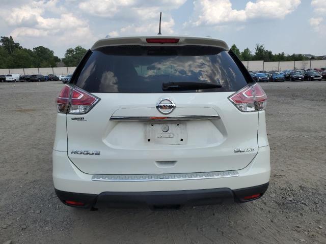2016 NISSAN ROGUE S - 5N1AT2MV2GC767365