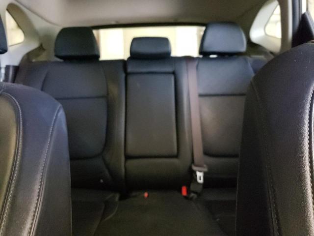 2021 KIA SELTOS SX - KNDETCA28M7186396