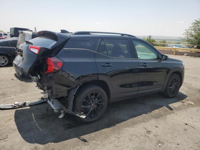2023 GMC TERRAIN SL - 3GKALVEG9PL112313