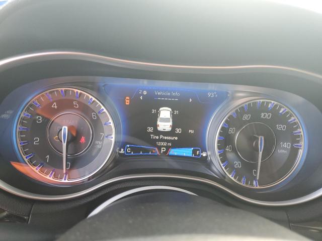 2023 CHRYSLER 300 TOURIN - 2C3CCAAG8PH548974