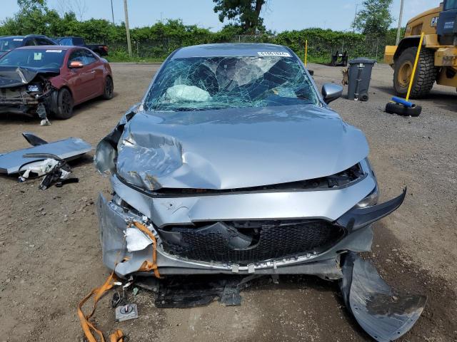 2019 MAZDA 3 GX JM1BPAK71K1109732