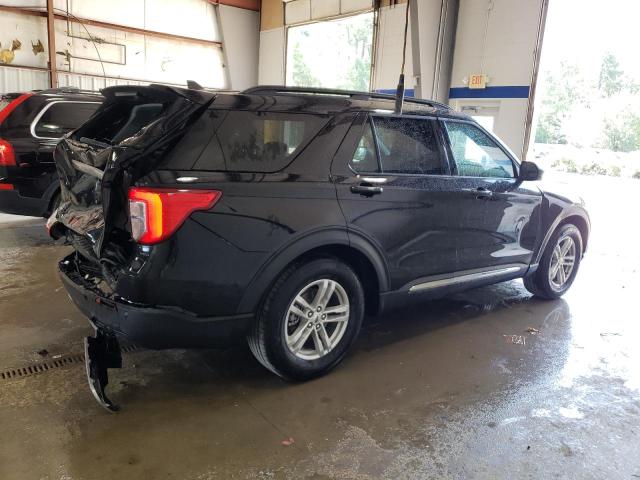 2024 Ford Explorer Xlt VIN: 1FMSK7DH6RGA66158 Lot: 61618374