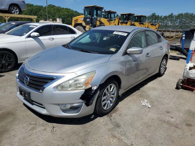 1N4AL3AP9DC270430 2013 Nissan Altima 2.5