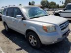 HONDA PILOT EXL photo