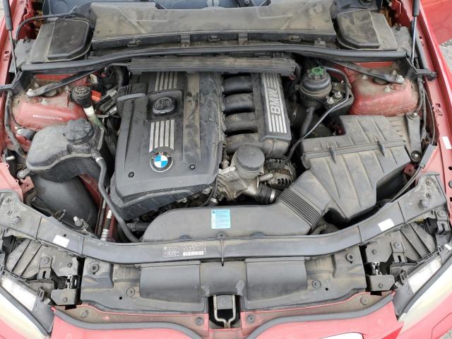 2011 BMW 3er - Image 11