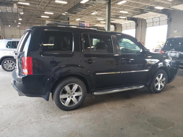 2015 Honda Pilot Touring VIN: 5FNYF4H99FB070005 Lot: 63193224