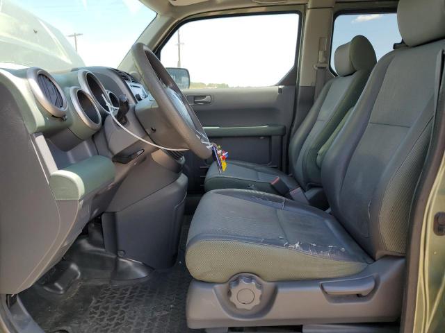 2004 Honda Element Ex VIN: 5J6YH27514L026811 Lot: 62414094