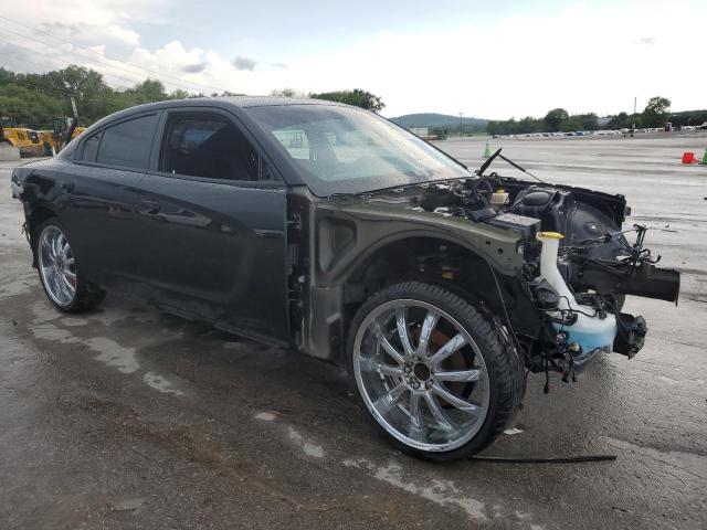 Vin: 2c3cdxgj7kh661746, lot: 65371164, dodge charger scat pack 20194