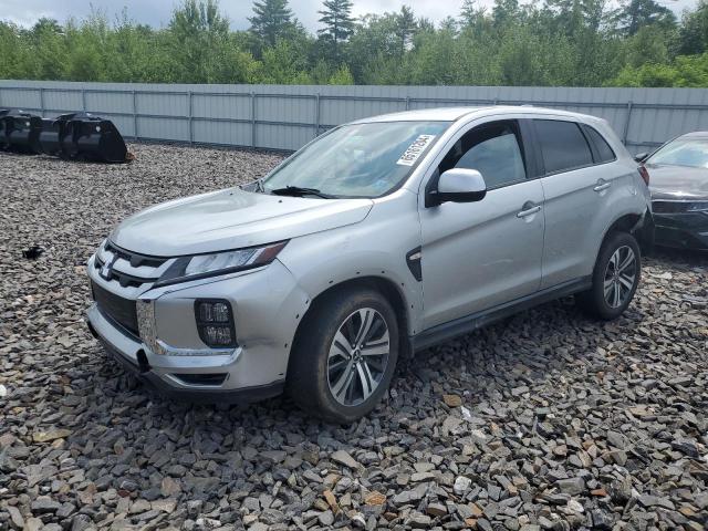 Vin: ja4apuau3nu003333, lot: 65161204, mitsubishi outlander es 2022 img_1