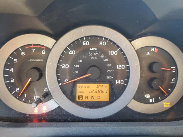 2008 Toyota Rav4 VIN: JTMZD33VX86080727 Lot: 61144054