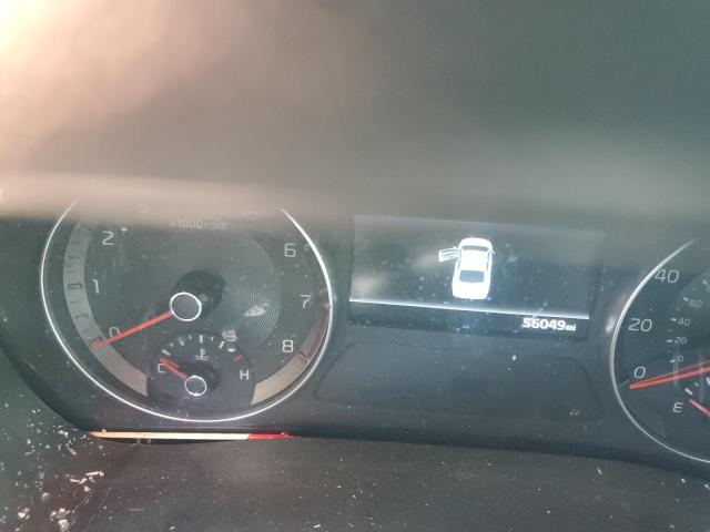 2022 KIA FORTE FE - 3KPF24AD1NE499466