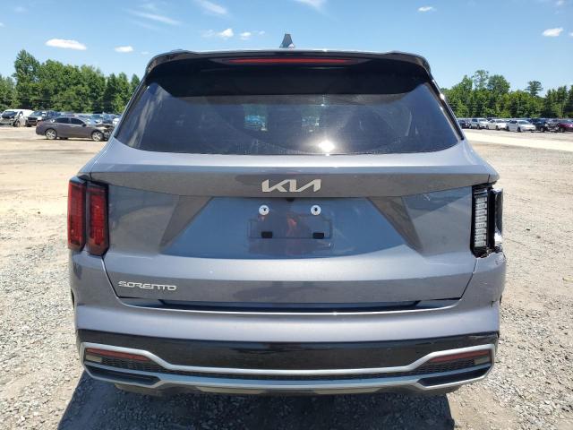 2023 KIA SORENTO S - 5XYRL4LCXPG218463