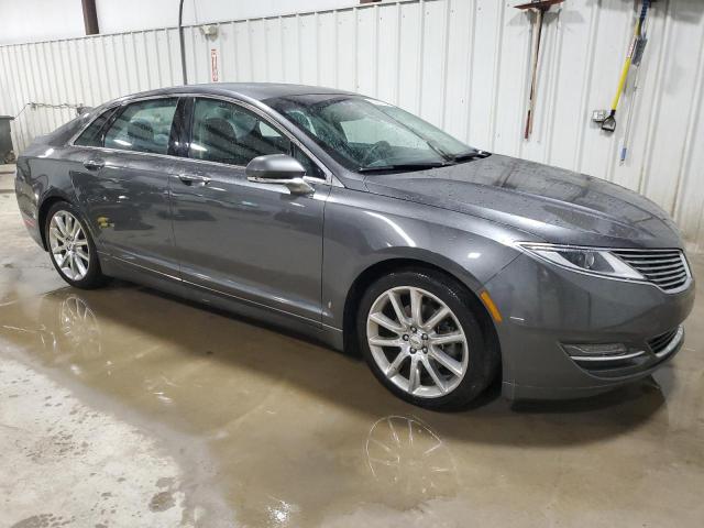 2016 Lincoln Mkz VIN: 3LN6L2J90GR622095 Lot: 62423364