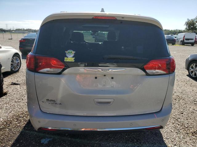 2019 CHRYSLER PACIFICA T - 2C4RC1EG4KR645365
