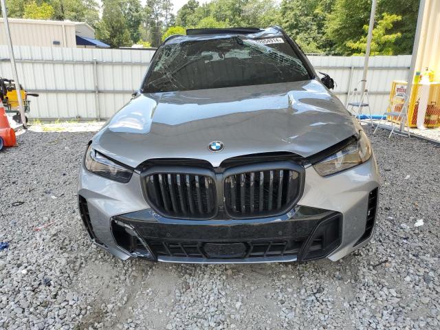 2025 BMW X5 XDRIVE4 - 5UX23EU01S9X11050