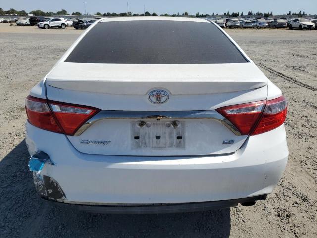 VIN 4T1BF1FK2FU033701 2015 Toyota Camry, LE no.6