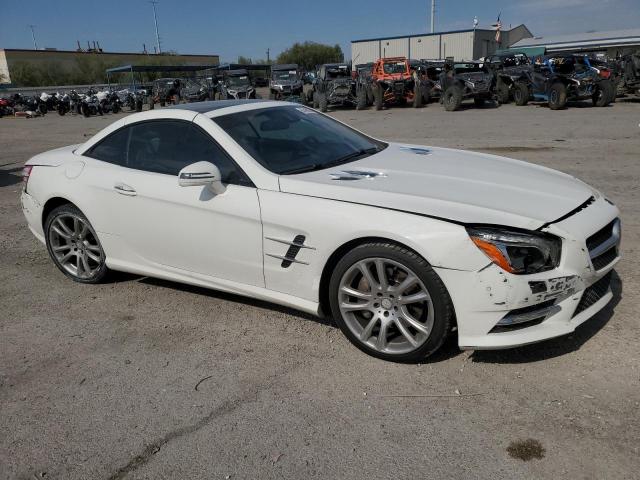 2015 MERCEDES-BENZ SL 550 - WDDJK7DA1FF034115