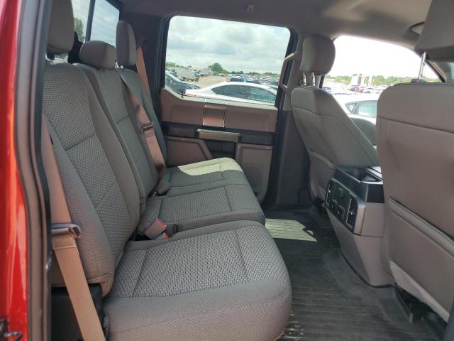 2018 FORD F150 SUPER - 1FTEW1EP4JKC62416