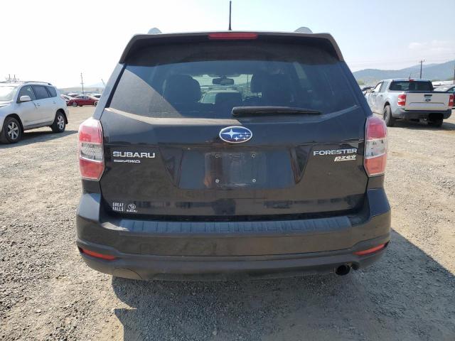 2015 SUBARU FORESTER 2 - JF2SJAJC2EH550881