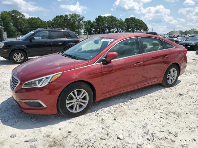 2015 HYUNDAI SONATA SE - 5NPE24AF4FH198409