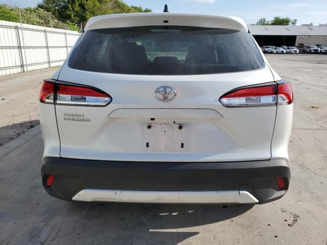 2023 TOYOTA COROLLA CR - 7MUAAAAG8PV050936