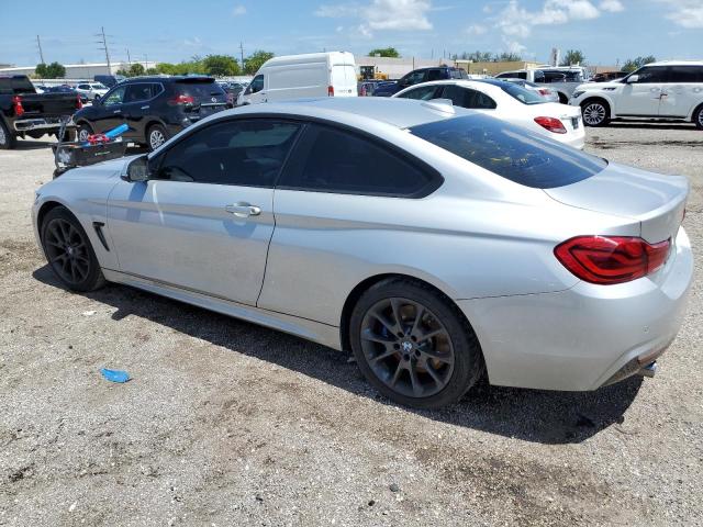 VIN WBA4W7C5XKAG53013 2019 BMW 4 Series, 440I no.2