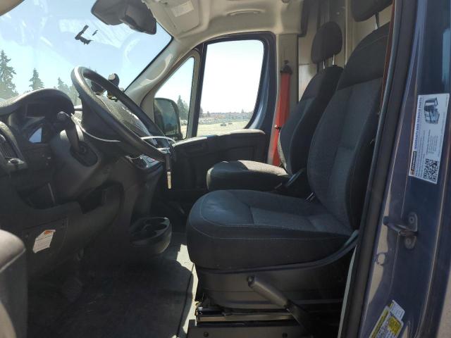 2021 Ram Promaster 3500 3500 High VIN: 3C6MRVJGXME562346 Lot: 62307994