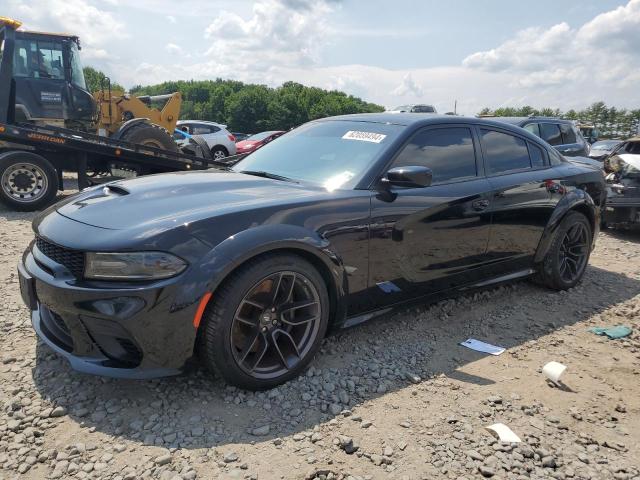 2020 DODGE CHARGER SCAT PACK 2020