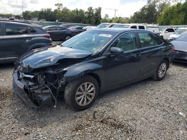 VIN 4T4BF1FK0GR546775 2016 Toyota Camry, LE no.1