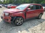 JEEP COMPASS LI photo