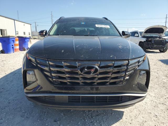 2022 HYUNDAI TUCSON SEL - 5NMJC3AE3NH029474