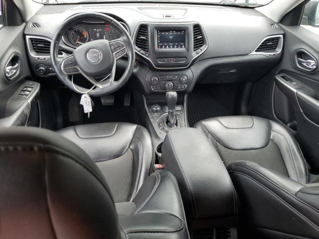2019 JEEP CHEROKEE L - 1C4PJMLX0KD359825