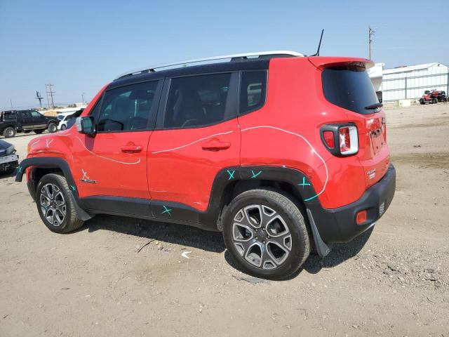 2018 JEEP RENEGADE L - ZACCJBDB2JPH47306