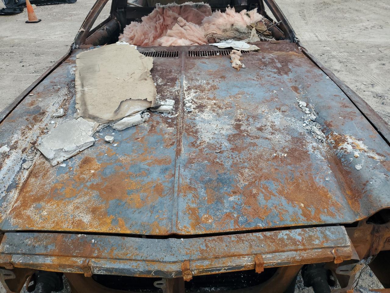 1D80L7R439894 1977 Chevrolet El Camino