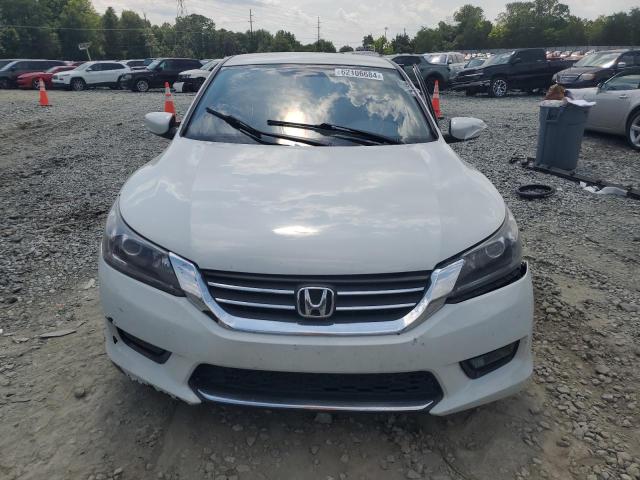 2015 HONDA ACCORD SPO - 1HGCR2F56FA073217
