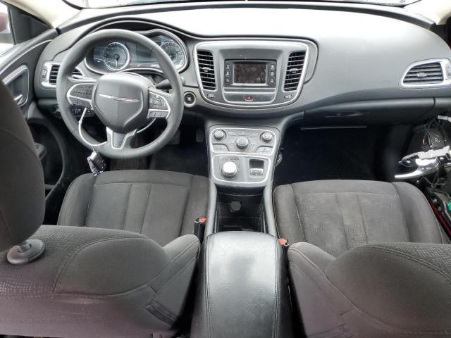 2015 CHRYSLER 200 LIMITE - 1C3CCCAB3FN562819